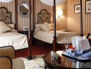 Centro y casco historico Hotel | Eurostars Hotel de la Reconquista