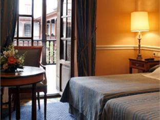Centro y casco historico Hotel | Eurostars Hotel de la Reconquista