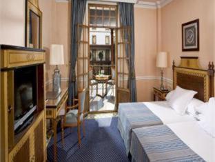 Centro y casco historico Hotel | Eurostars Hotel de la Reconquista