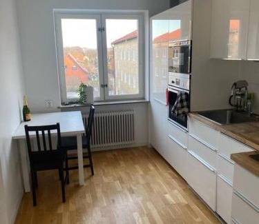 Norr Apartment | Eurovision Finale 1BD