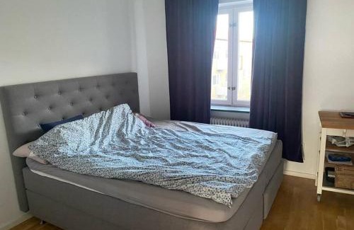 Norr Apartment | Eurovision Finale 1BD