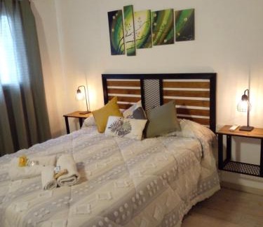 San Rafael Apartment | EVA Apartments 3