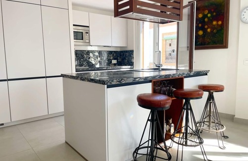 San Lorenzo Apartment | Eva Recommends San Lorenzo