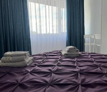 Tirgu Mures House | EVA's Rooms