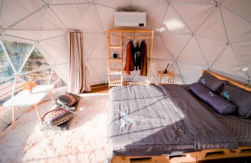 Gia Nghia Resort | EVA VILLAGE