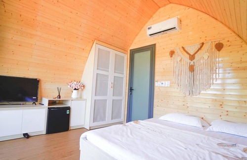 Gia Nghia Resort | EVA VILLAGE