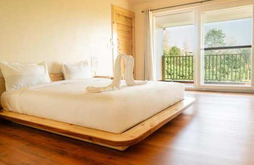 Bail Parao Hotel | Evaan Litchi Orchards and Resorts, Corbett