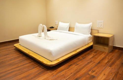 Bail Parao Hotel | Evaan Litchi Orchards and Resorts, Corbett