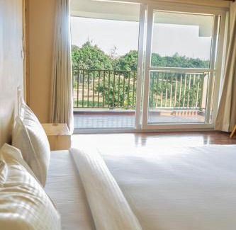 Bail Parao Hotel | Evaan Litchi Orchards and Resorts, Corbett