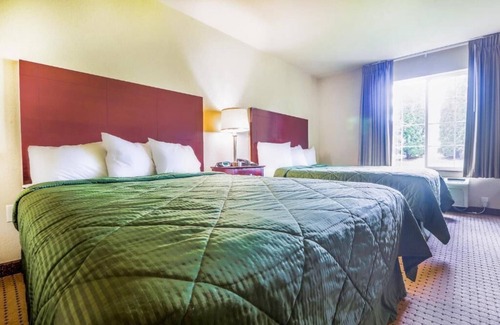 Evansville Hotel | Evansville inn and suites