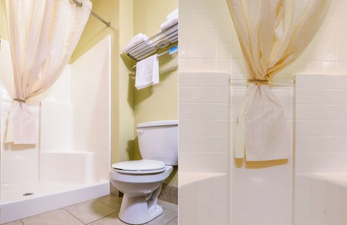 Evansville Hotel | Evansville Inn & Suites By OYO