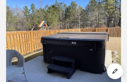 Harlem House | Event/Masters Rental Augusta GA