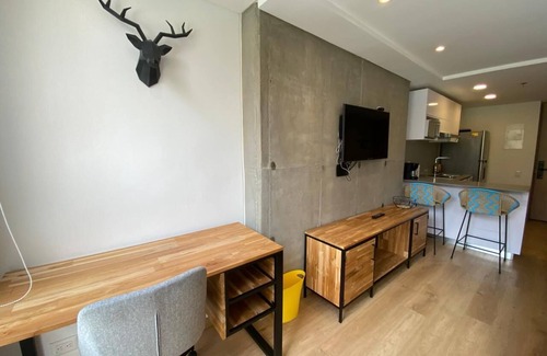 Los Martires Apartment | Events and traveling apartment on Bogotánn