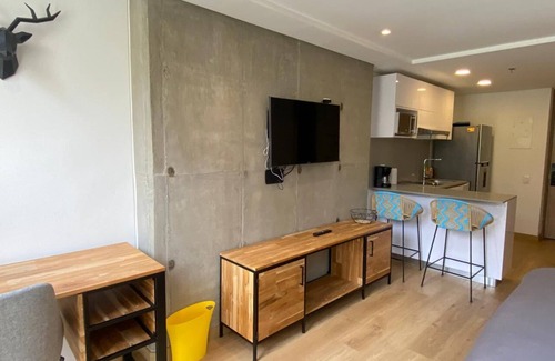 Los Martires Apartment | Events and traveling apartment on Bogotánn