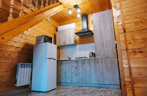 Tsaghkadzor Cottage | Everest Rest House