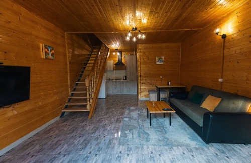 Tsaghkadzor Cottage | Everest Rest House