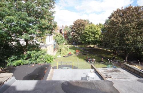 Finsbury Park Apartment | Evergreen Apartments-Flat 4, London