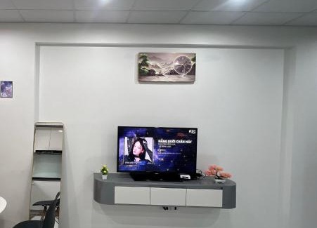 Viet Yen Apartment | Evergreen Bac Giang apartment
