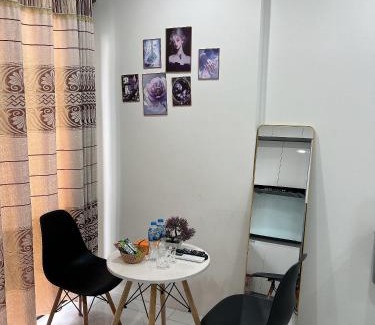Viet Yen Apartment | Evergreen Bac Giang apartment