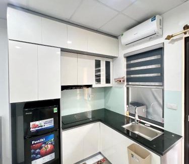 Viet Yen Apartment | Evergreen Bac Giang apartment