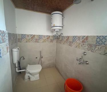 Kargil House | EVERGREEN ESCAPE