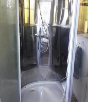 Karkloof Nature Reserve House | Evergreen Cabin Karkloof