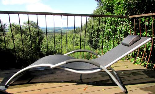 Karkloof Nature Reserve House | Evergreen Cabin Karkloof