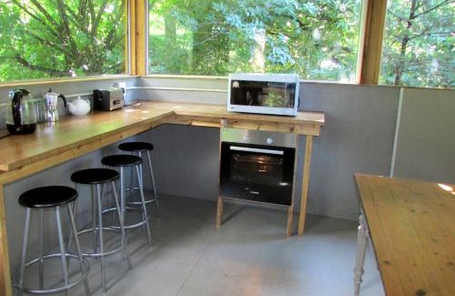 Karkloof Nature Reserve House | Evergreen Cabin Karkloof