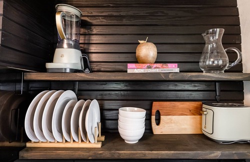 Shiloh Cottage | Everwood Cottage ^ Trees, Birds, and Quiet! Military Friendly