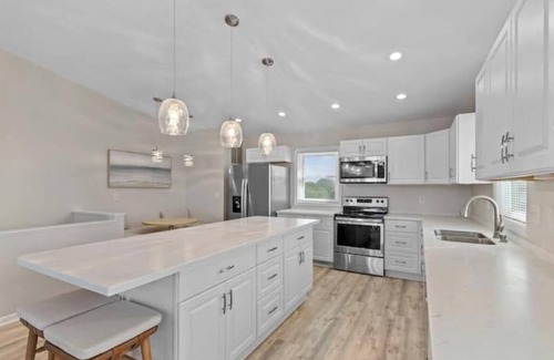 Jacksonville House | Everyone can relax at Salt Life