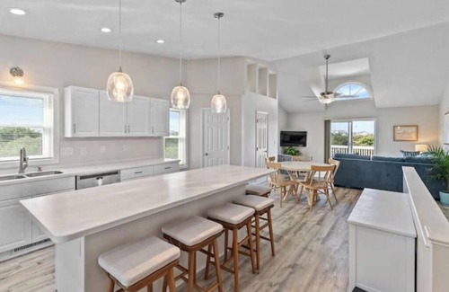 Jacksonville House | Everyone can relax at Salt Life