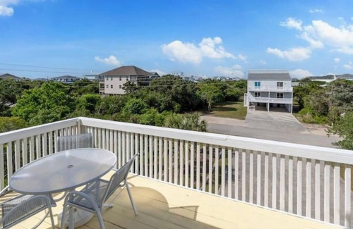 Jacksonville House | Everyone can relax at Salt Life