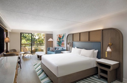 Shipyard Plantation Hotel | Everything You Need For The Perfect Vacation! Beachfront, with Outdoor Pool!