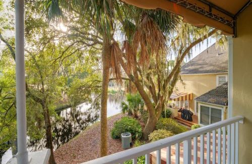 Shipyard Plantation Apartment | Evian 166