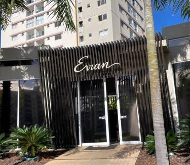 Bandeirantes Apartment | Evian Thermas Residence Caldas Novas