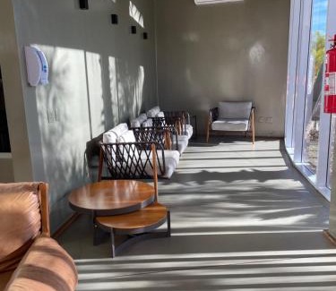 Bandeirantes Apartment | Evian Thermas Residence Caldas Novas