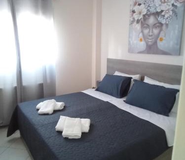 Kozani Apartment | EvropisHouse