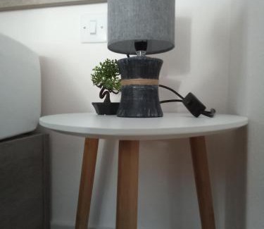 Kozani Apartment | EvropisHouse