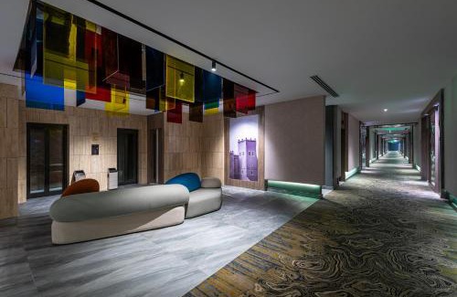 Abha Hotel | Ewaa Express Hotel - Abha