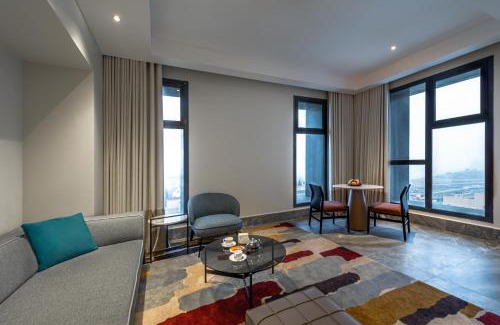 Abha Hotel | Ewaa Express Hotel - Abha