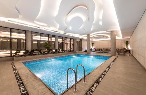 Abha Hotel | Ewaa Express Hotel - Abha