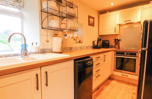 Airton Cottage | Ewes Leap Cottage