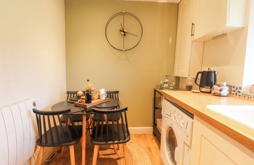 Airton Cottage | Ewes Leap Cottage