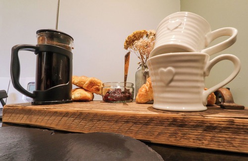 Airton Cottage | Ewes Leap Cottage