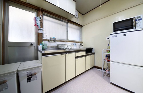 Matsubara House | EX Two-story old private house Matsubara