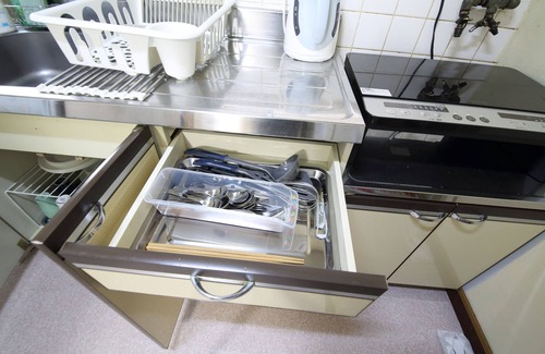 Matsubara House | EX Two-story old private house Matsubara