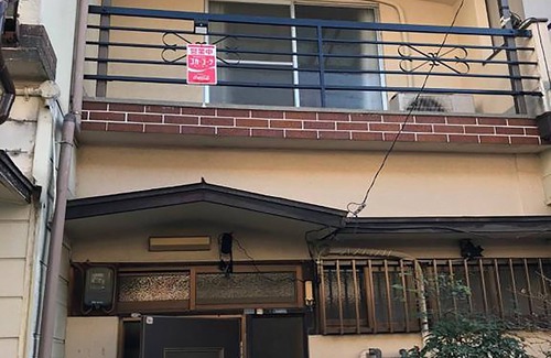 Matsubara House | EX Two-story old private house Matsubara