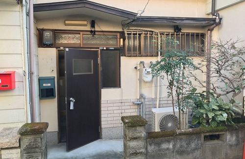 Matsubara House | EX Two-story old private house Matsubara