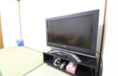 Matsubara Apartment | EX Two-story old private house Matsubara