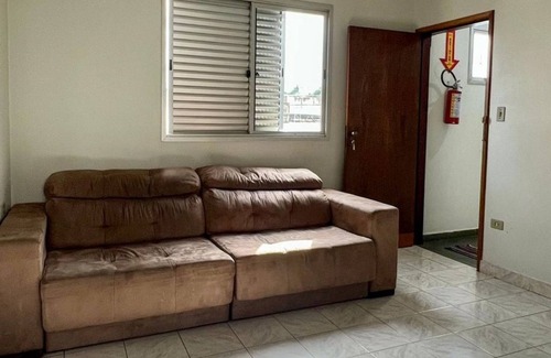 Osvaldo Rezende Apartment | Excelente Apto 3 Quartos Bairro Martins,perto Santa Genoveva